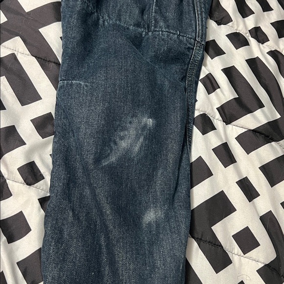 🏍️ KTM PowerWear Radium V3 Riding Jeans - Picture 6 of 12